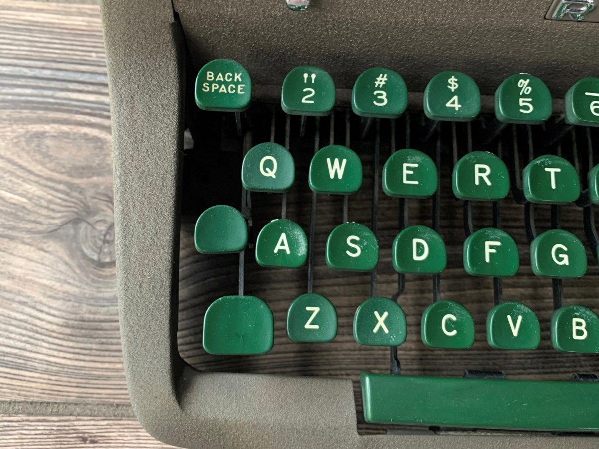 More writing at a new&nbsp;address